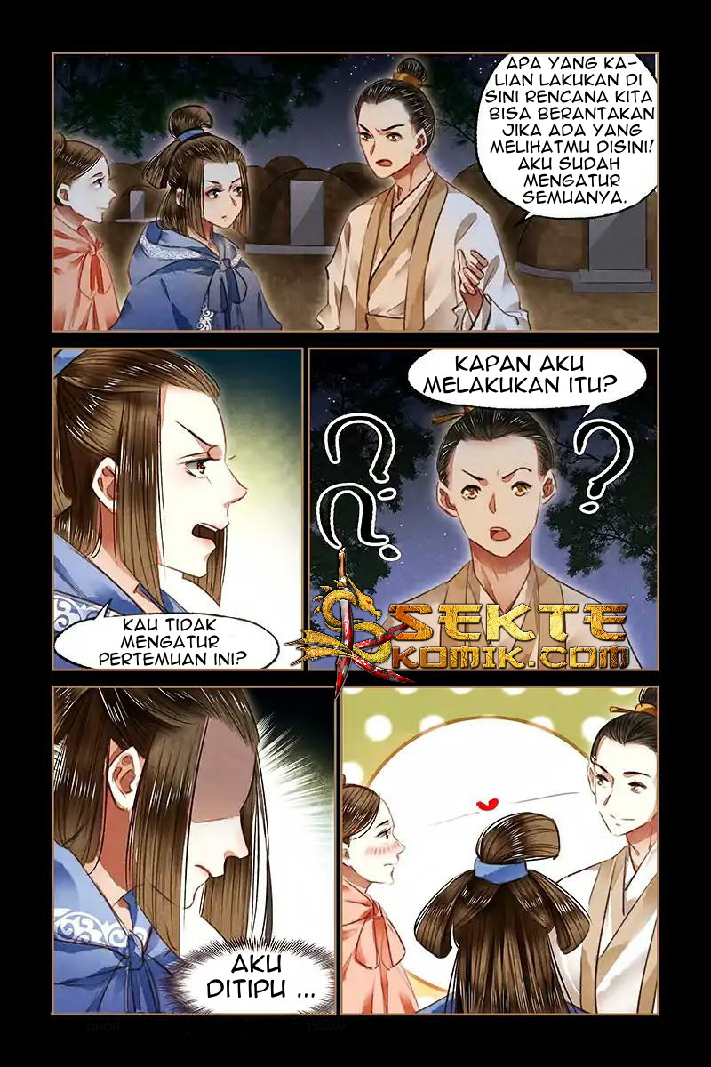 Divine Doctor chapter 78